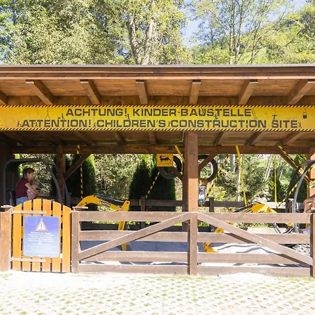 Hotel 4*s Galtenberg 4*